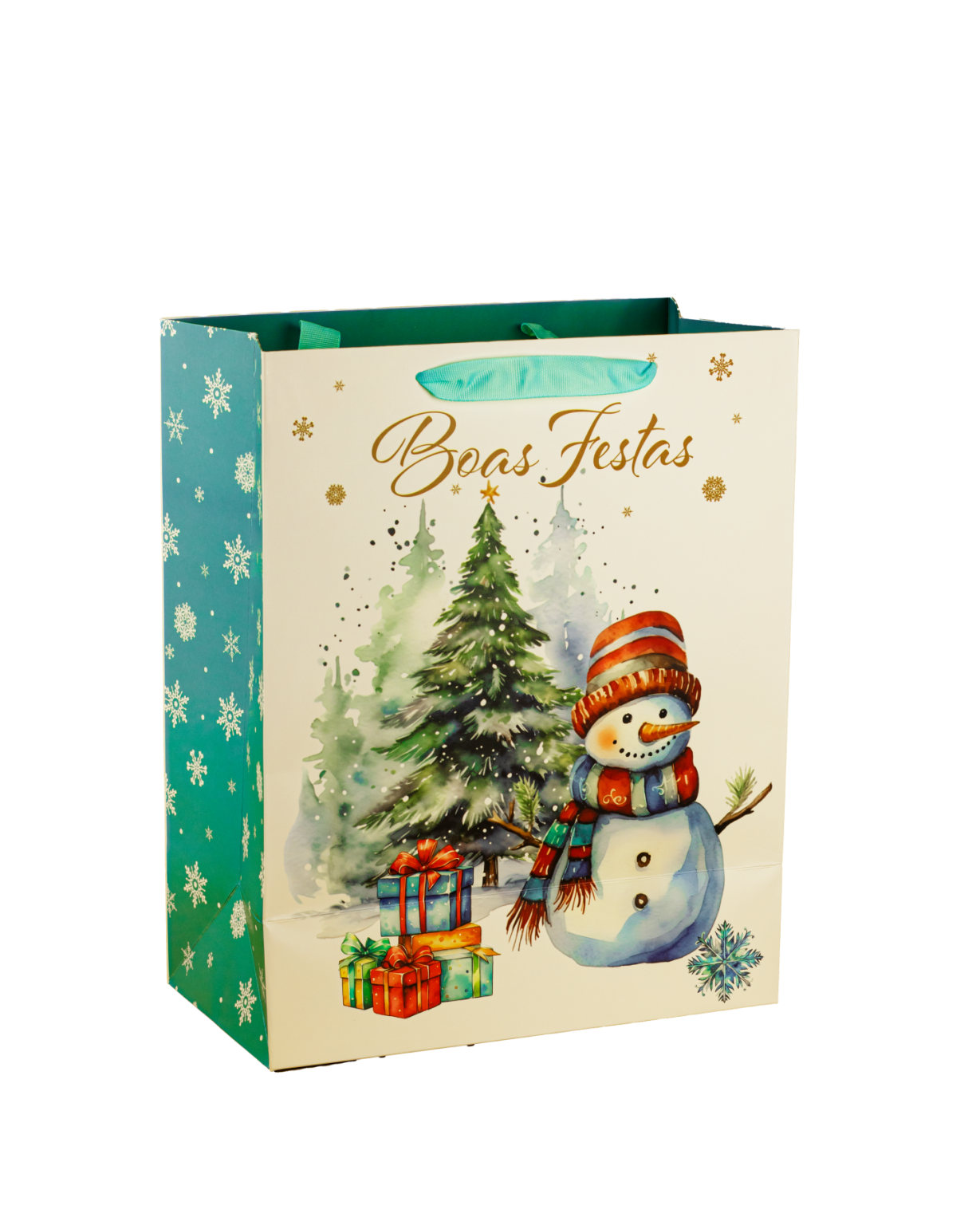 saco natal