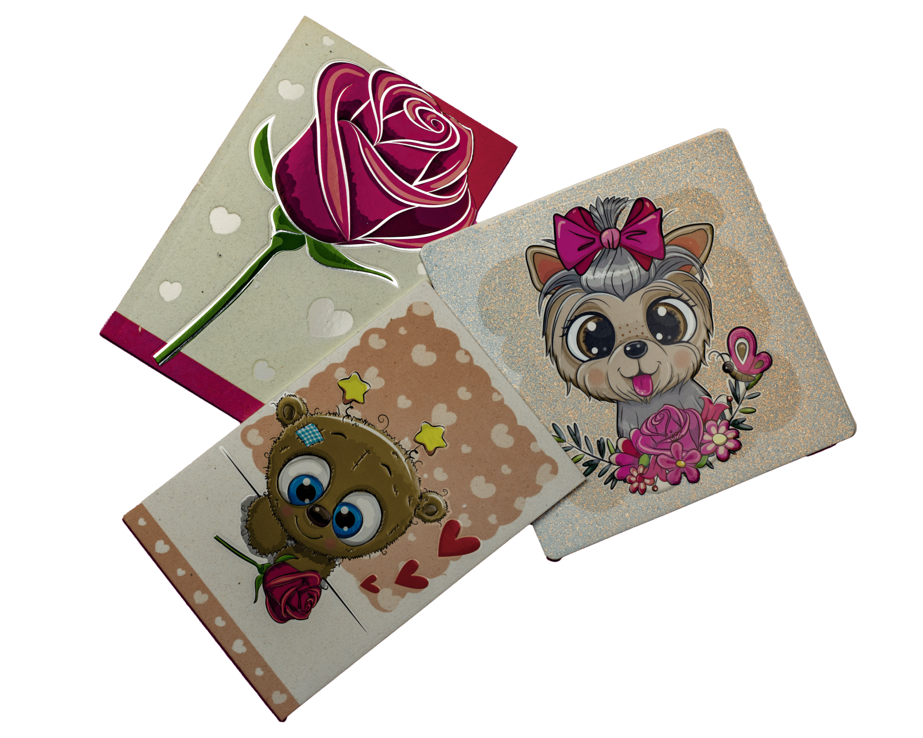 conjunto postal varios