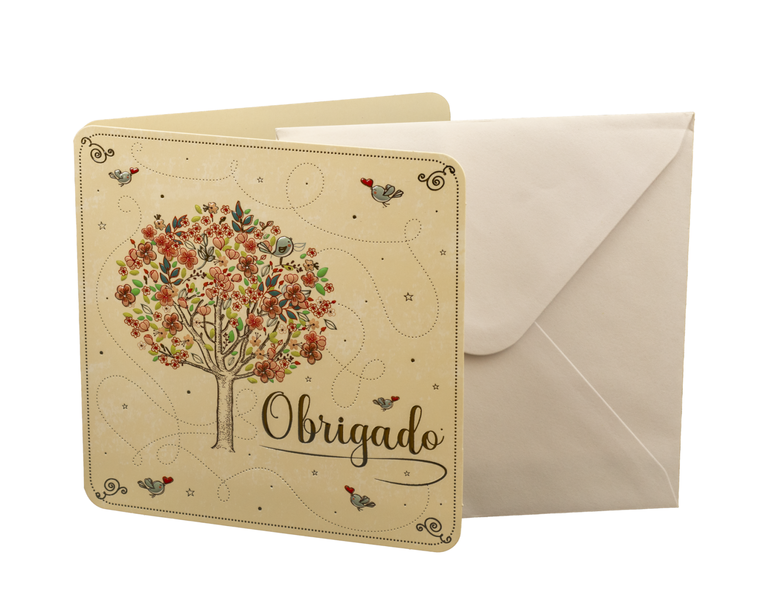 postal varios
