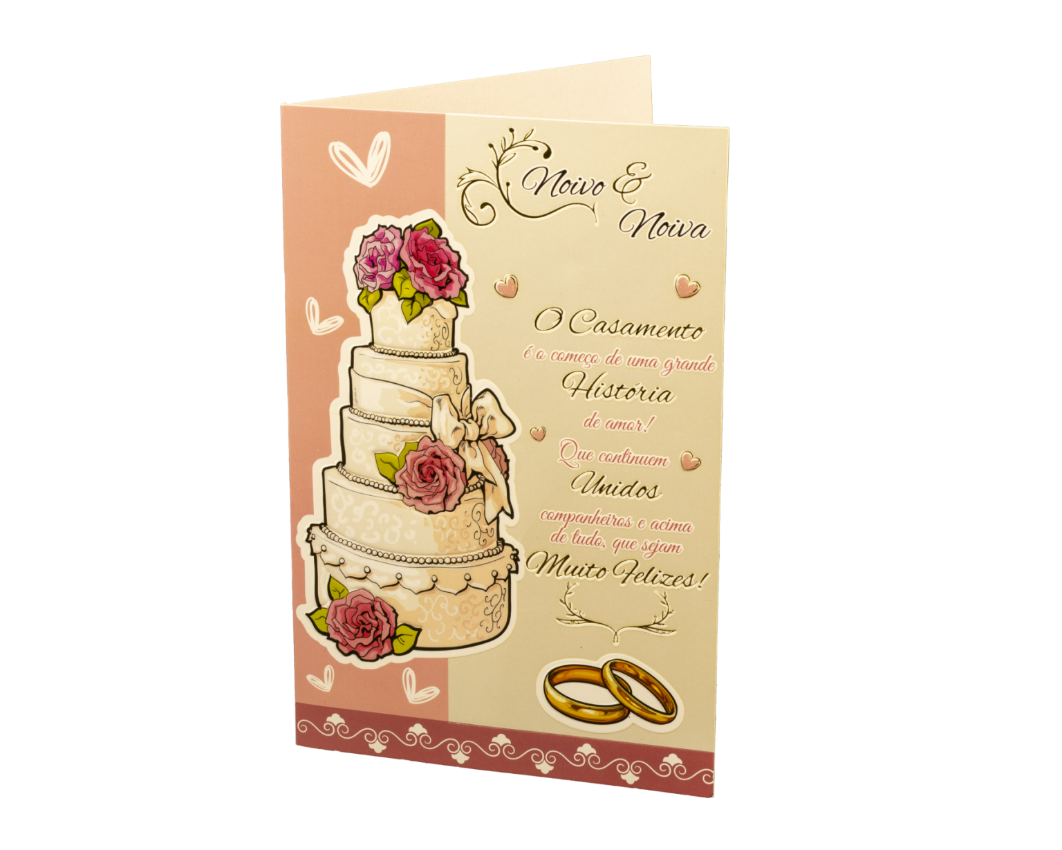 postal casamento9