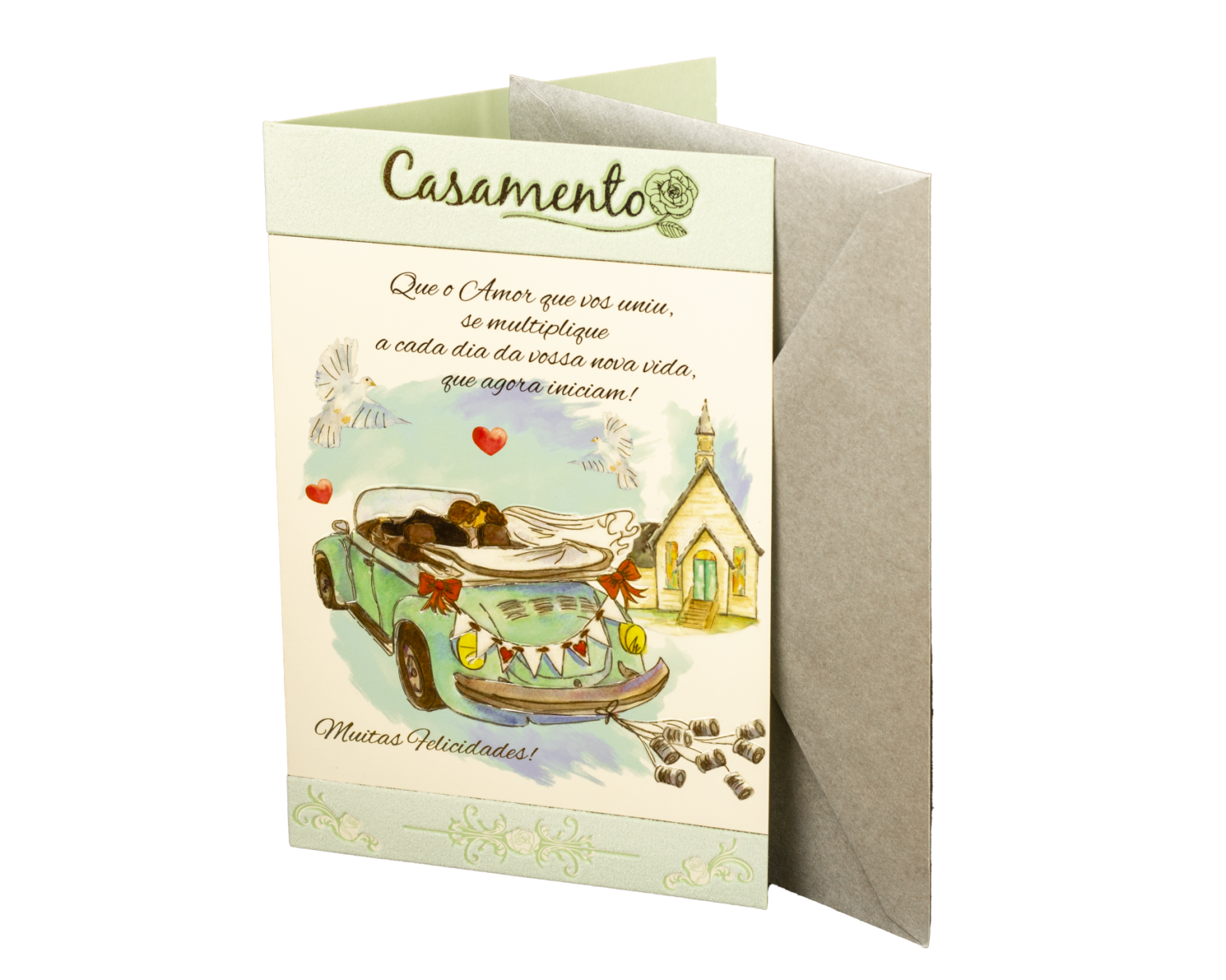 postal casamento12