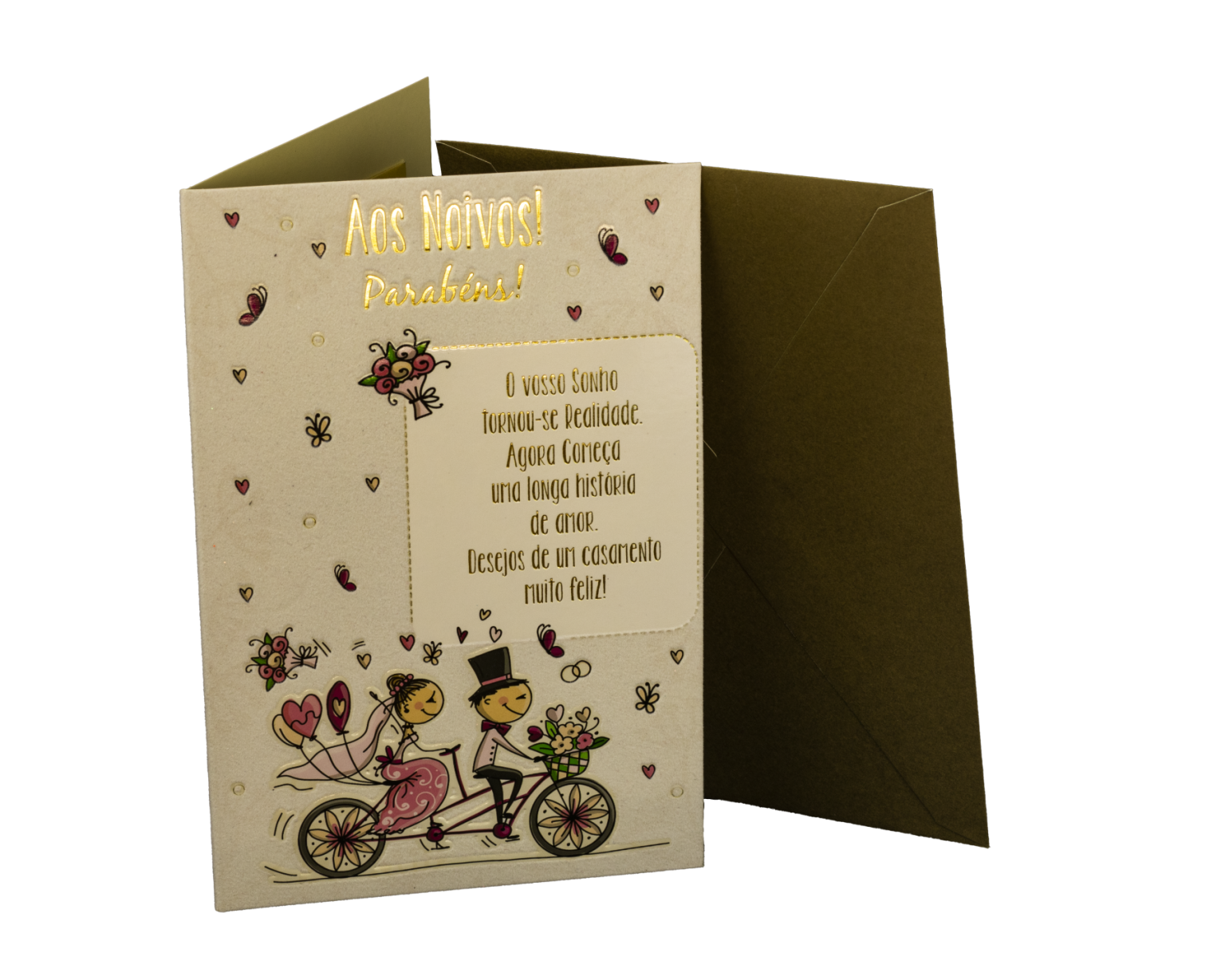 postal casamento5