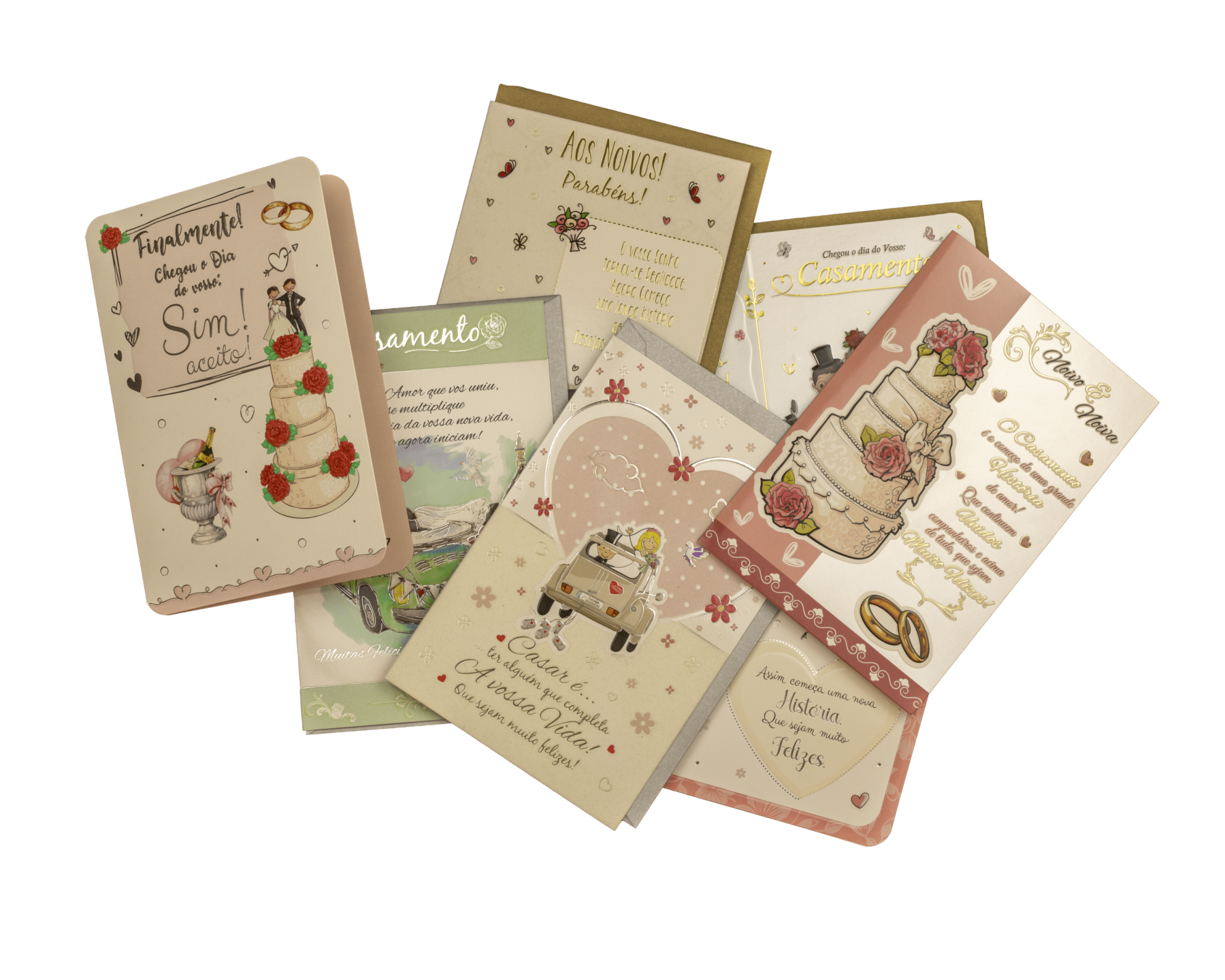 conjunto cardlife2
