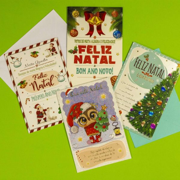 conjunto cardlife natal2