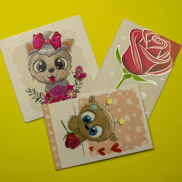 conjunto postal varios2